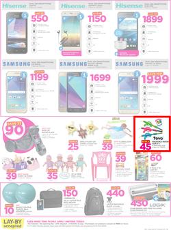 Game Botswana : We Beat The Rest (18 Jan - 24 Jan 2018), page 4