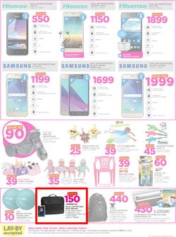 Game Botswana : We Beat The Rest (18 Jan - 24 Jan 2018), page 4