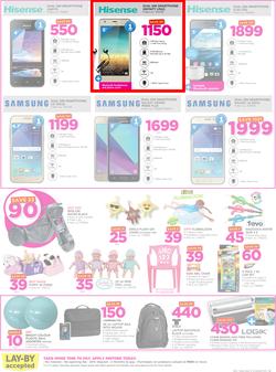 Game Botswana : We Beat The Rest (18 Jan - 24 Jan 2018), page 4