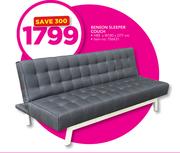 Benson Sleeper Couch