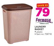 Formosa Laundry Basket