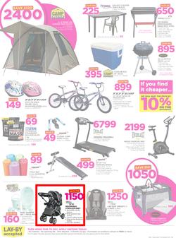 Game Botswana : We Beat The Rest (18 Jan - 24 Jan 2018), page 6