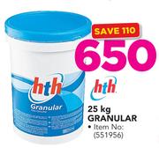 HTH Granular-20Kg