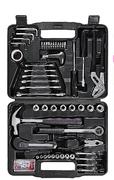 Stramm 69 Piece Toolkit With Case