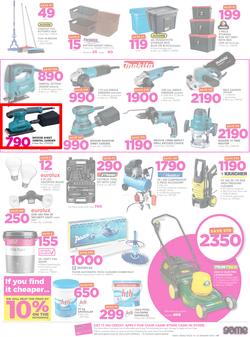 Game Botswana : We Beat The Rest (18 Jan - 24 Jan 2018), page 7