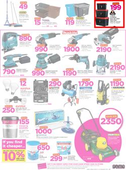 Game Botswana : We Beat The Rest (18 Jan - 24 Jan 2018), page 7