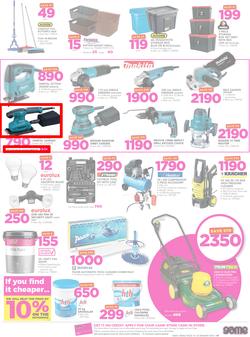Game Botswana : We Beat The Rest (18 Jan - 24 Jan 2018), page 7