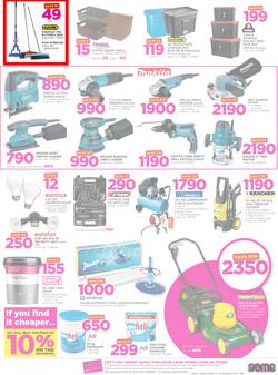 Game Botswana : We Beat The Rest (18 Jan - 24 Jan 2018), page 7