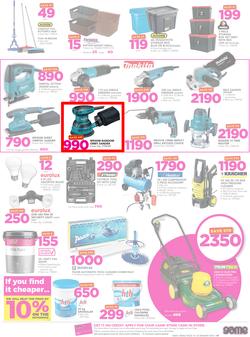 Game Botswana : We Beat The Rest (18 Jan - 24 Jan 2018), page 7