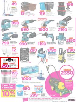 Game Botswana : We Beat The Rest (18 Jan - 24 Jan 2018), page 7