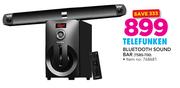 Telefunken Bluetooth Sound Bar TSBS-700
