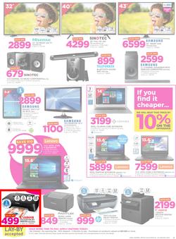 Game Namibia : We Beat The Rest (18 Jan - 24 Jan 2018), page 2