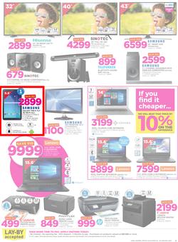 Game Namibia : We Beat The Rest (18 Jan - 24 Jan 2018), page 2