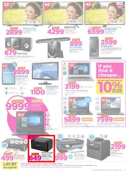 Game Namibia : We Beat The Rest (18 Jan - 24 Jan 2018), page 2