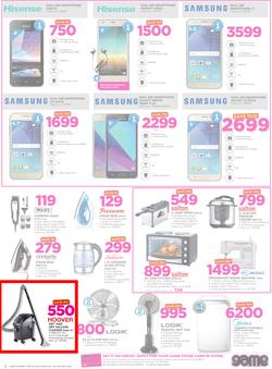 Game Namibia : We Beat The Rest (18 Jan - 24 Jan 2018), page 3
