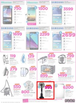 Game Namibia : We Beat The Rest (18 Jan - 24 Jan 2018), page 3