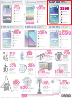 Game Namibia : We Beat The Rest (18 Jan - 24 Jan 2018), page 3