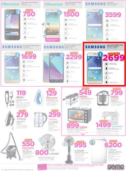 Game Namibia : We Beat The Rest (18 Jan - 24 Jan 2018), page 3
