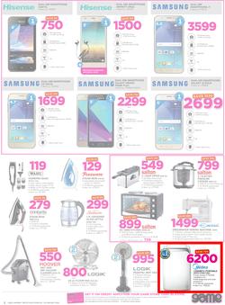 Game Namibia : We Beat The Rest (18 Jan - 24 Jan 2018), page 3