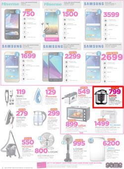 Game Namibia : We Beat The Rest (18 Jan - 24 Jan 2018), page 3