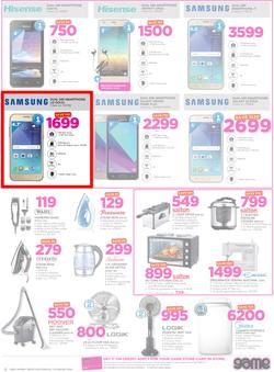 Game Namibia : We Beat The Rest (18 Jan - 24 Jan 2018), page 3
