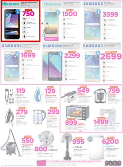 Game Namibia : We Beat The Rest (18 Jan - 24 Jan 2018), page 3
