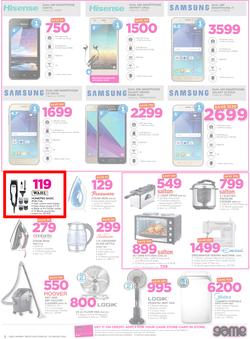 Game Namibia : We Beat The Rest (18 Jan - 24 Jan 2018), page 3