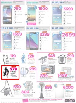 Game Namibia : We Beat The Rest (18 Jan - 24 Jan 2018), page 3