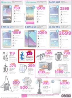 Game Namibia : We Beat The Rest (18 Jan - 24 Jan 2018), page 3