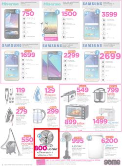 Game Namibia : We Beat The Rest (18 Jan - 24 Jan 2018), page 3
