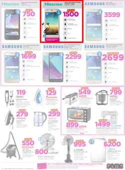 Game Namibia : We Beat The Rest (18 Jan - 24 Jan 2018), page 3