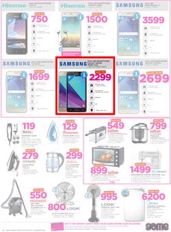 Game Namibia : We Beat The Rest (18 Jan - 24 Jan 2018), page 3