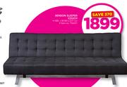 Benson Sleeper Couch