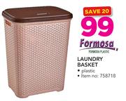 Formosa Laundry Basket