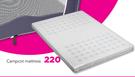Campcot Mattress