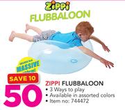 Zippi Flubbaloon