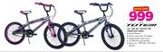 Totem 16" Or 20" Nova Or Princess BMX-Each
