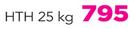 HTH-25Kg