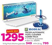 Pool Chlorine Granules-10Kg