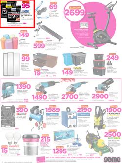 Game Namibia : We Beat The Rest (18 Jan - 24 Jan 2018), page 7