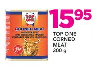 Top One Corned Meat-300g