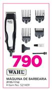 Wahl Máquina de Barbearia 9155-1116