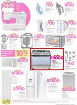 Game Mozambique : We Beat The Rest (18 Jan - 24 Jan 2018), page 2