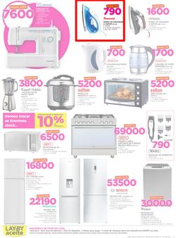 Game Mozambique : We Beat The Rest (18 Jan - 24 Jan 2018), page 2