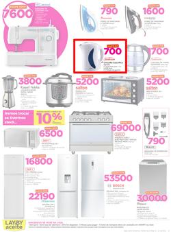 Game Mozambique : We Beat The Rest (18 Jan - 24 Jan 2018), page 2