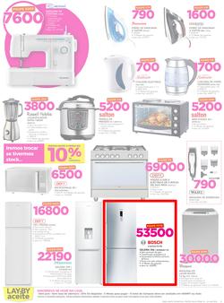 Game Mozambique : We Beat The Rest (18 Jan - 24 Jan 2018), page 2