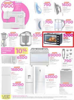 Game Mozambique : We Beat The Rest (18 Jan - 24 Jan 2018), page 2