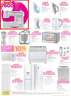 Game Mozambique : We Beat The Rest (18 Jan - 24 Jan 2018), page 2