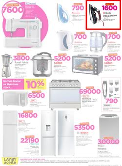 Game Mozambique : We Beat The Rest (18 Jan - 24 Jan 2018), page 2