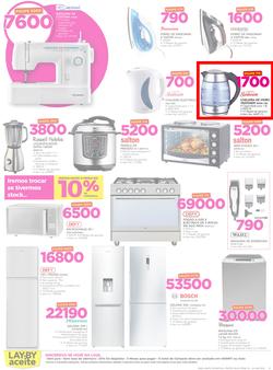 Game Mozambique : We Beat The Rest (18 Jan - 24 Jan 2018), page 2